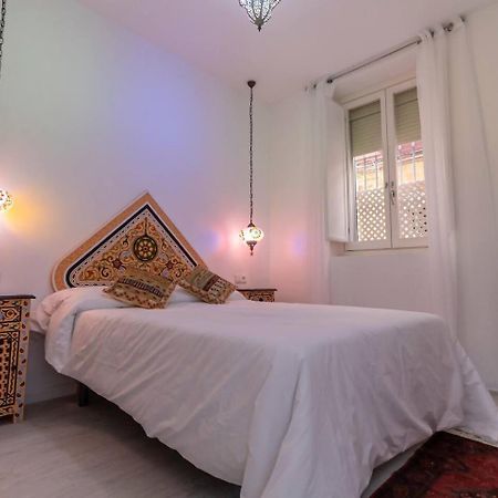 Sh Rujacor Mare Apartamento Chic En La Vina Cádiz Eksteriør bilde