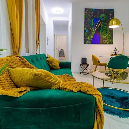 Sh Rujacor Mare Apartamento Chic En La Vina Cádiz Eksteriør bilde