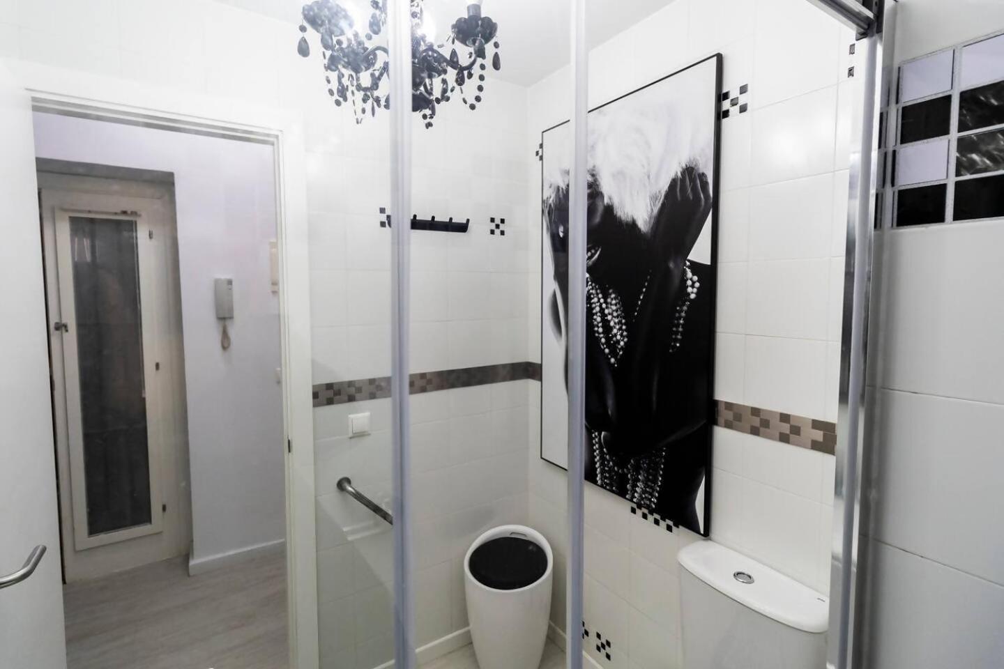 Sh Rujacor Mare Apartamento Chic En La Vina Cádiz Eksteriør bilde