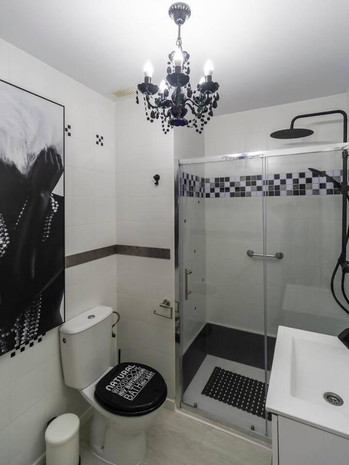 Sh Rujacor Mare Apartamento Chic En La Vina Cádiz Eksteriør bilde